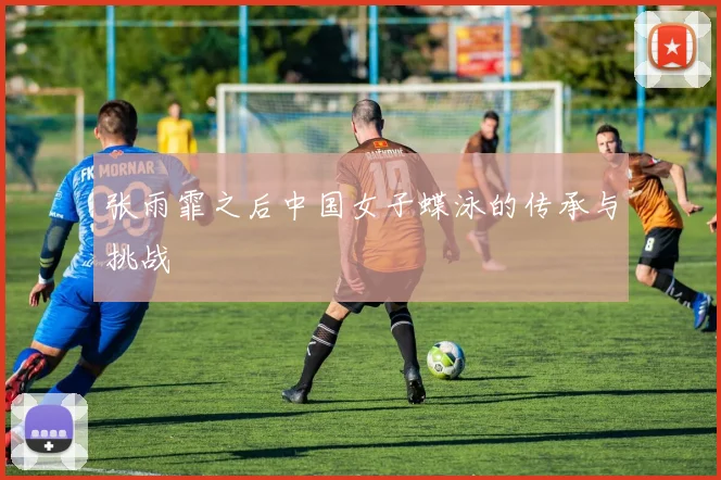 张雨霏之后中国女子蝶泳的传承与挑战