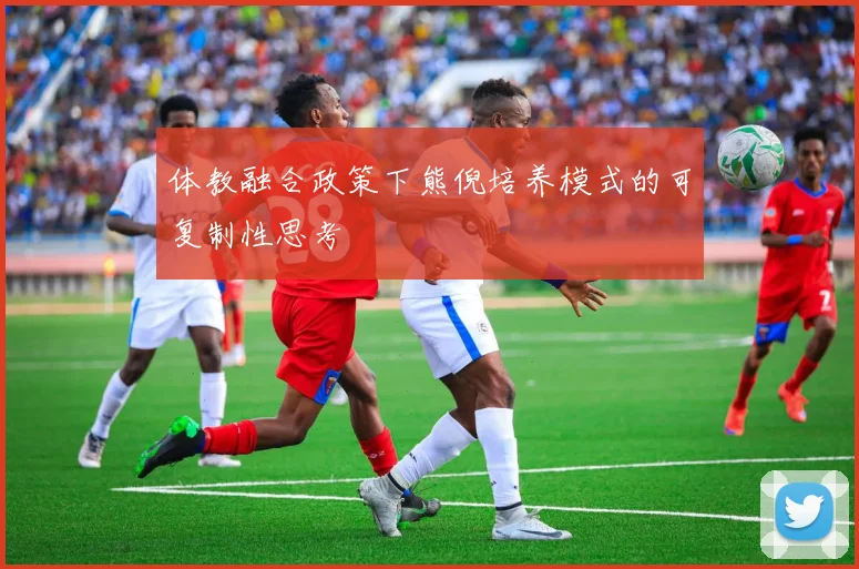 体教融合政策下熊倪培养模式的可复制性思考